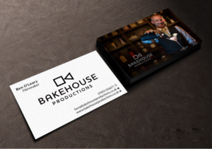 Design de Carte de Visite par Creations Box 2015 pour Ignite Marketing  | Design : #12570470