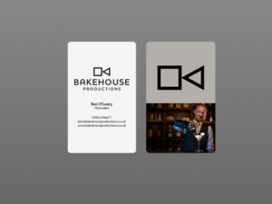 Design de Carte de Visite par Creations Box 2015 pour Ignite Marketing  | Design : #12570471