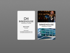 Design de Carte de Visite par Creations Box 2015 pour Ignite Marketing  | Design : #12570474