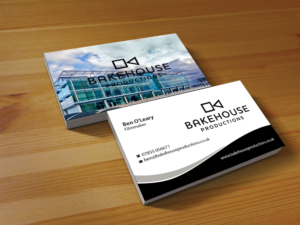 Design de Carte de Visite par Creations Box 2015 pour Ignite Marketing  | Design : #12570475
