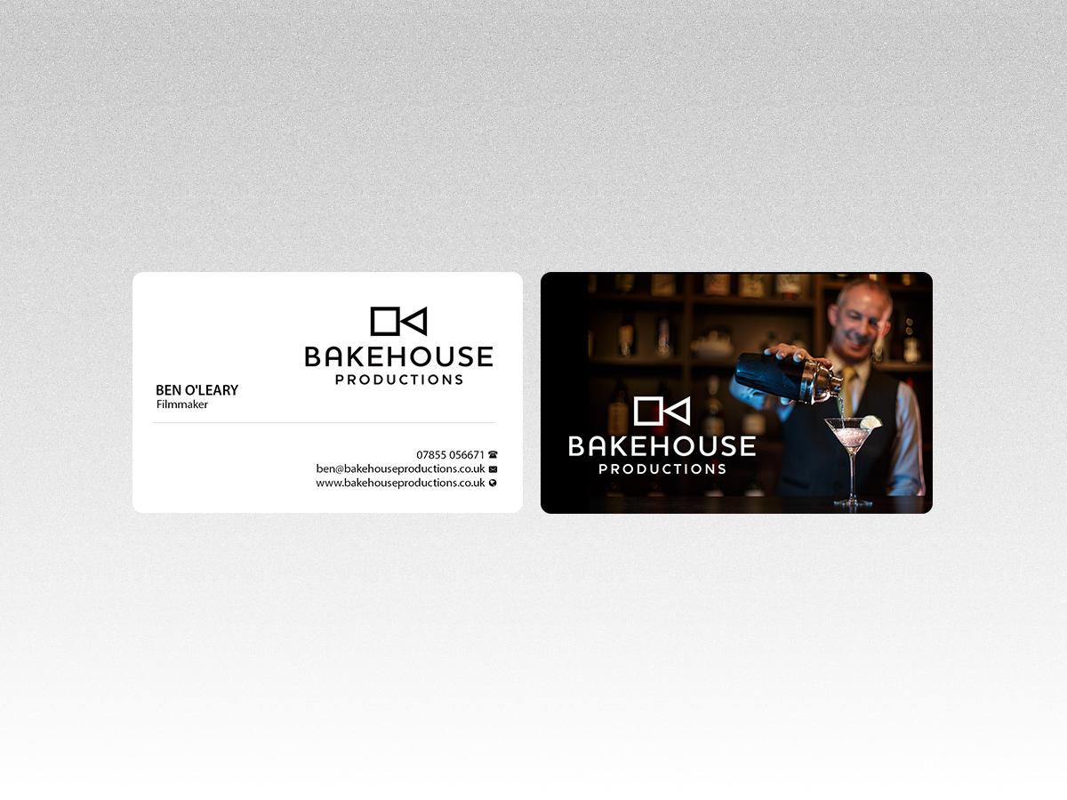 Business Card Design by Creations Box 2015 for Ignite Marketing  | Design #12570478