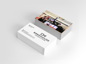Design de Carte de Visite par Creations Box 2015 pour Ignite Marketing  | Design : #12570479
