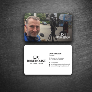 Business Card Design by Right_D for Ignite Marketing  | Design #12601527