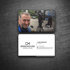 Business Card Design by Right_D for Ignite Marketing  | Design: #12601660