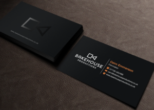 Business Card Design by Brand aid for Ignite Marketing  | Design: #12568168