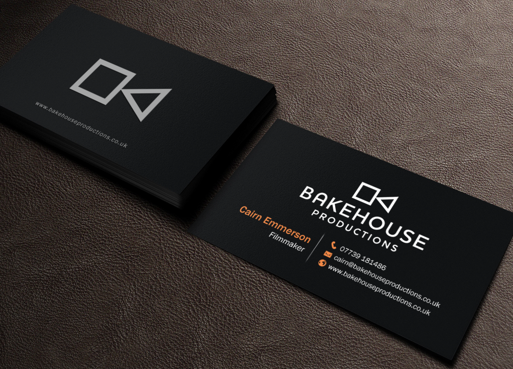 Design de Carte de Visite par Brand aid pour Ignite Marketing  | Design #12568174