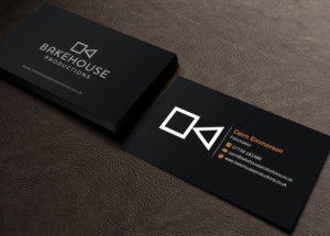 Business Card Design by Brand aid for Ignite Marketing  | Design: #12568175
