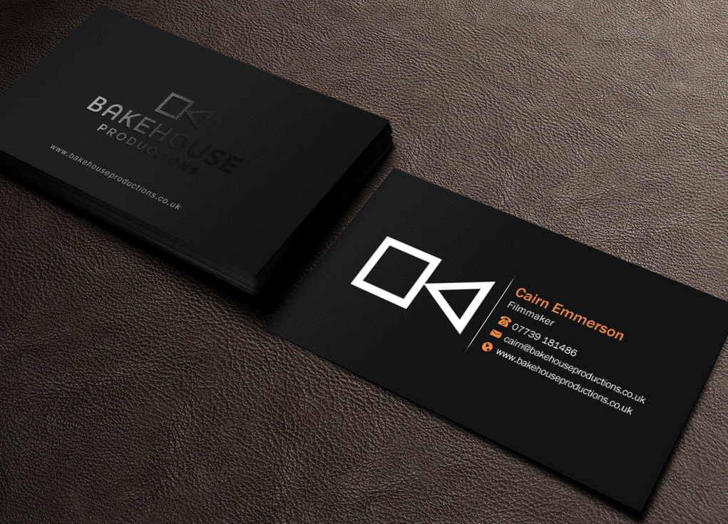 Business Card Design by Brand aid for Ignite Marketing  | Design #12568176