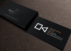 Business Card Design by Brand aid for Ignite Marketing  | Design: #12568176