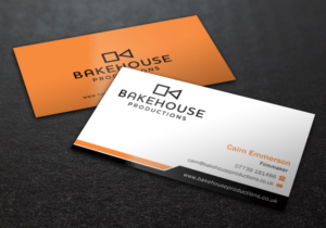 Business Card Design by Brand aid for Ignite Marketing  | Design: #12568178