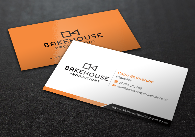 Business Card Design by Brand aid for Ignite Marketing  | Design #12568179