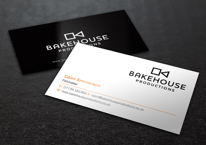 Business Card Design by Brand aid for Ignite Marketing  | Design #12568182