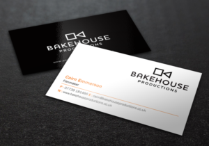 Business Card Design by Brand aid for Ignite Marketing  | Design: #12568182