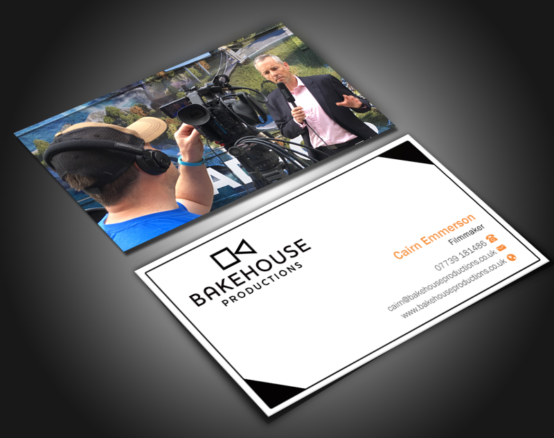 Business Card Design by Brand aid for Ignite Marketing  | Design #12568183