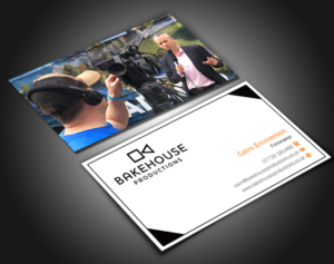 Business Card Design by Brand aid for Ignite Marketing  | Design: #12568183