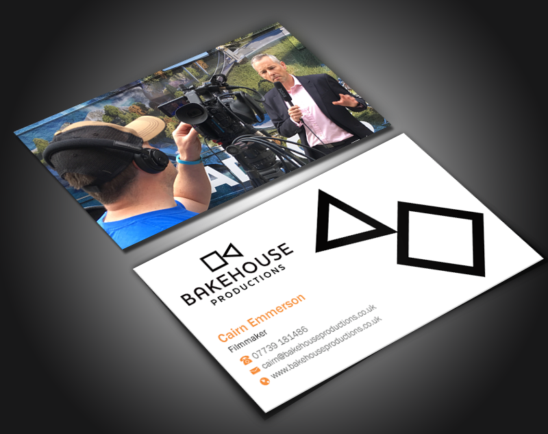 Business Card Design by Brand aid for Ignite Marketing  | Design #12568184