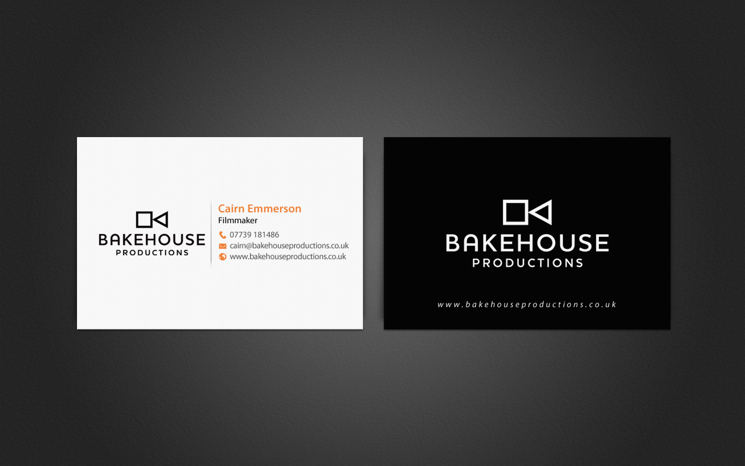 Business Card Design by chandrayaan.creative for Ignite Marketing  | Design #12566702