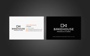 Business Card Design by chandrayaan.creative for Ignite Marketing  | Design: #12566702