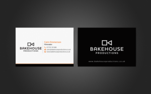 Business Card Design by chandrayaan.creative for Ignite Marketing  | Design: #12566704