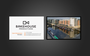 Business Card Design by chandrayaan.creative for Ignite Marketing  | Design: #12566705