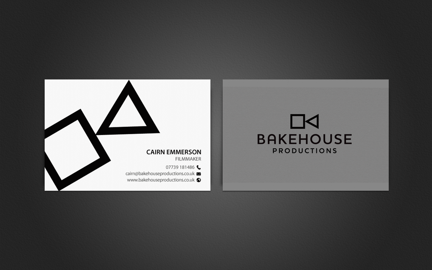 Business Card Design by chandrayaan.creative for Ignite Marketing  | Design #12566706