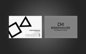 Business Card Design by chandrayaan.creative for Ignite Marketing  | Design: #12566706