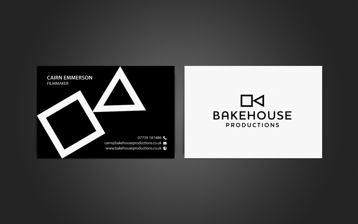 Business Card Design by chandrayaan.creative for Ignite Marketing  | Design #12566707