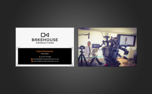 Business Card Design by chandrayaan.creative for Ignite Marketing  | Design: #12566710