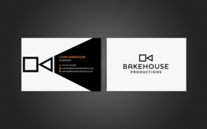 Business Card Design by chandrayaan.creative for Ignite Marketing  | Design: #12568056