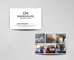Business Card Design by chandrayaan.creative for Ignite Marketing  | Design #12591101
