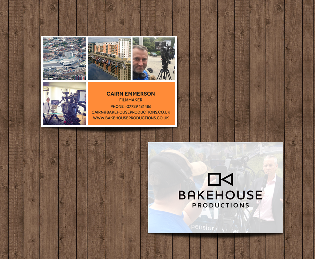 Visitenkarten-Design von chandrayaan.creative für Ignite Marketing  | Design #12591103