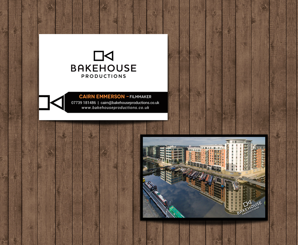 Visitenkarten-Design von chandrayaan.creative für Ignite Marketing  | Design #12591104