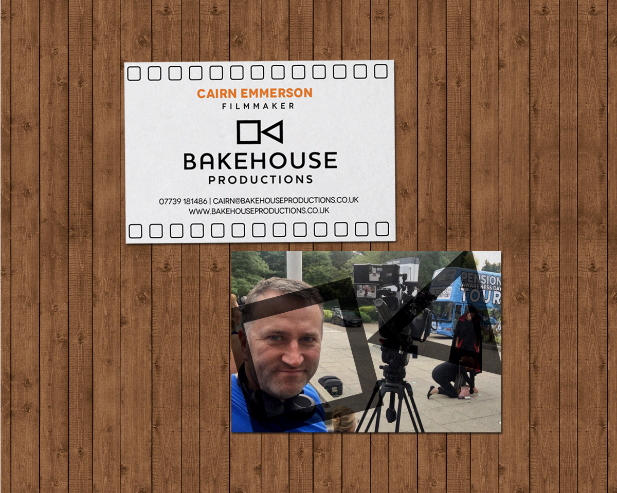 Business Card Design by chandrayaan.creative for Ignite Marketing  | Design #12591425