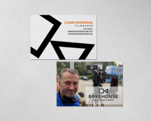 Business Card Design by chandrayaan.creative for Ignite Marketing  | Design: #12591426