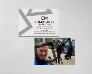 Business Card Design by chandrayaan.creative for Ignite Marketing  | Design: #12591427