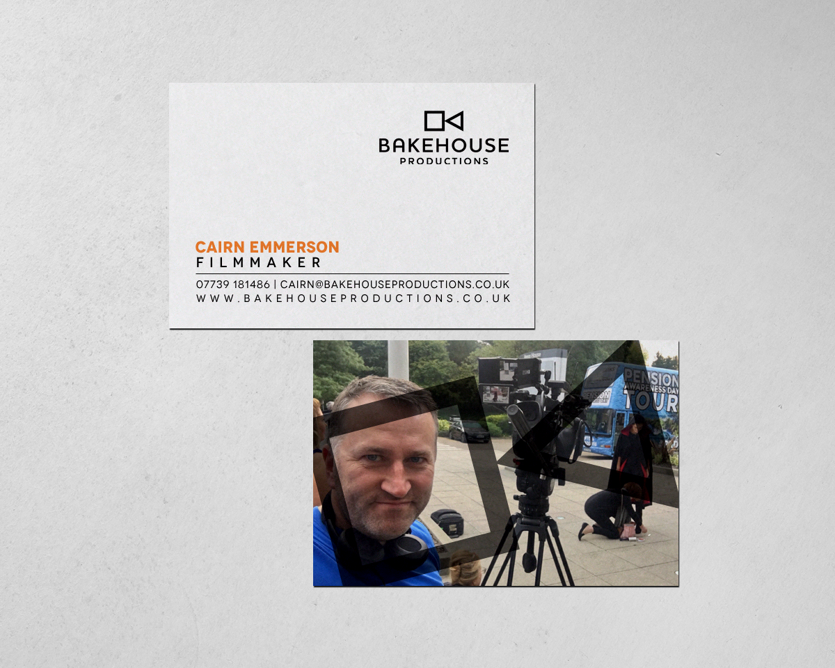 Business Card Design by chandrayaan.creative for Ignite Marketing  | Design #12591428