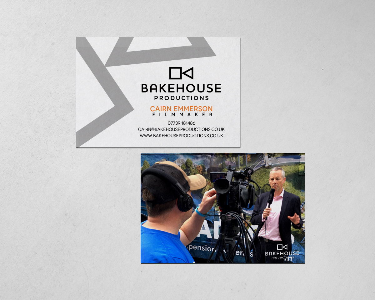 Business Card Design by chandrayaan.creative for Ignite Marketing  | Design #12591429