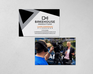 Business Card Design by chandrayaan.creative for Ignite Marketing  | Design: #12591523