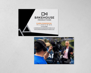 Business Card Design by chandrayaan.creative for Ignite Marketing  | Design: #12591524