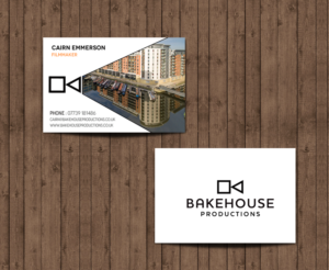 Business Card Design by chandrayaan.creative for Ignite Marketing  | Design: #12591666