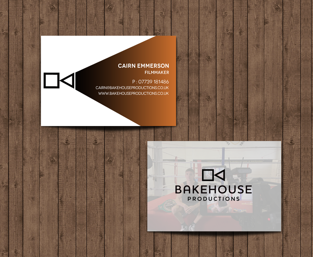 Business Card Design by chandrayaan.creative for Ignite Marketing  | Design #12591667