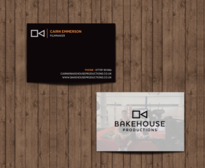 Business Card Design by chandrayaan.creative for Ignite Marketing  | Design: #12591670