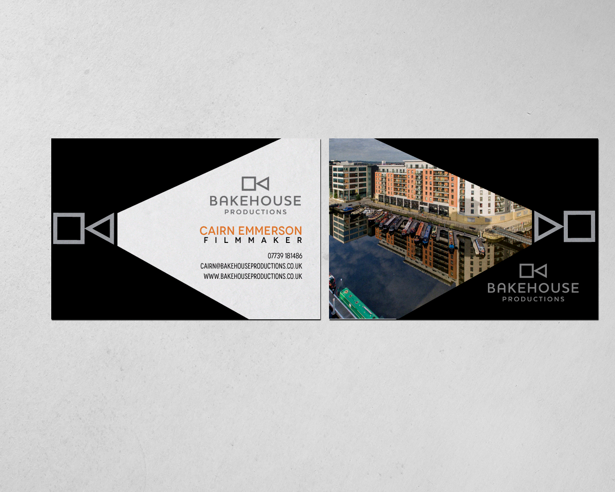 Business Card Design by chandrayaan.creative for Ignite Marketing  | Design #12591673