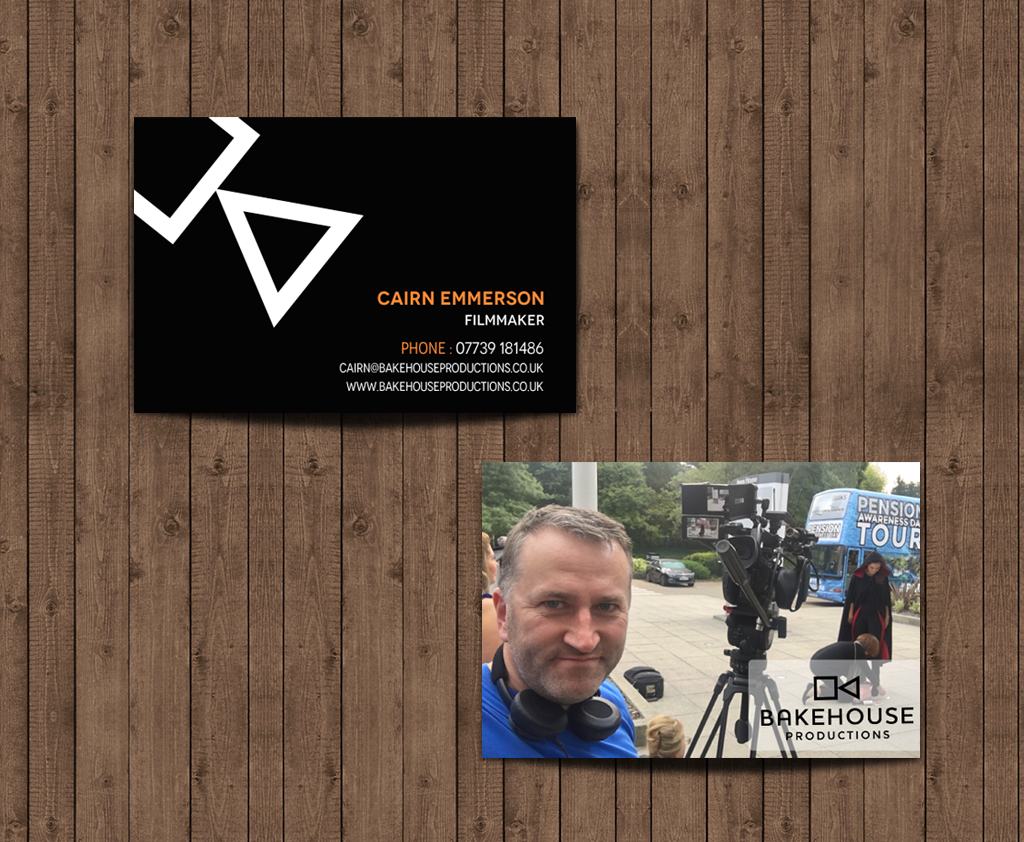 Business Card Design by chandrayaan.creative for Ignite Marketing  | Design #12591674