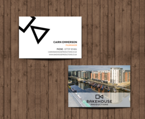 Business Card Design by chandrayaan.creative for Ignite Marketing  | Design: #12591675