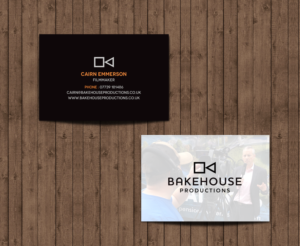 Business Card Design by chandrayaan.creative for Ignite Marketing  | Design: #12591676