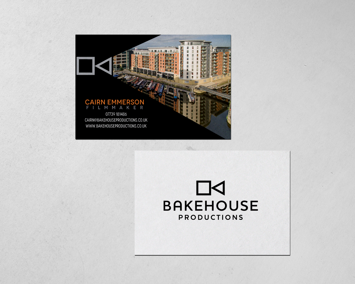 Business Card Design by chandrayaan.creative for Ignite Marketing  | Design #12591793