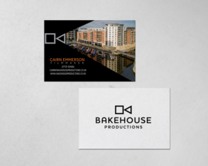 Business Card Design by chandrayaan.creative for Ignite Marketing  | Design: #12591793