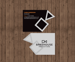 Business Card Design by chandrayaan.creative for Ignite Marketing  | Design: #12591809