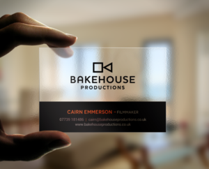 Business Card Design by chandrayaan.creative for Ignite Marketing  | Design: #12591811